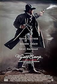 Wyatt Earp (1994)