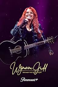 Wynonna Judd: Between Hell and Hallelujah (2023)