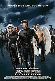 X-Men: The Last Stand (2006)