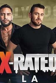 X-Rated: LA (2023)