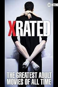 X-Rated: The Greatest Adult Movies of All Time (2015)