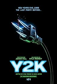 Y2K (2024)