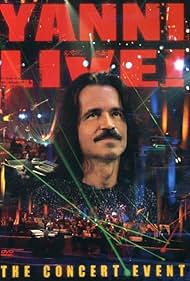 Yanni Live! The Concert Event (2006)