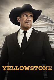 Yellowstone (2018)