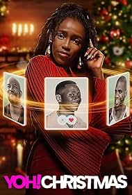 Yoh! Christmas (2023)