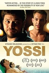 Yossi (2012)