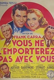 You Can't Take It with You (1938)