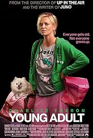 Young Adult (2011)