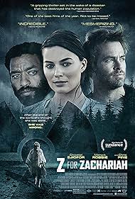 Z for Zachariah (2015)