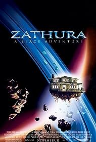 Zathura: A Space Adventure (2005)