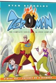 Zeroman (2004)