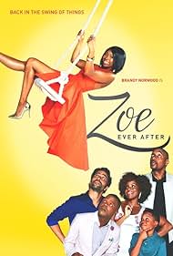 Zoe Ever After (2016)