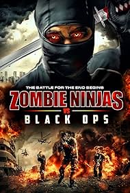 Zombie Ninjas vs Black Ops (2015)