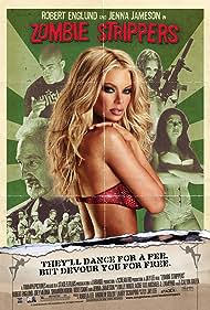 Zombie Strippers! (2008)